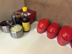 -喜家德虾仁水饺(马栏店)