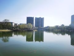 -西海子公园