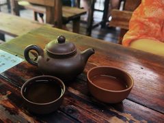 -大唐贡茶院