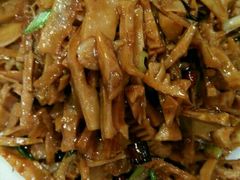 -吕氏疙瘩汤·私家菜馆(慈云寺店)