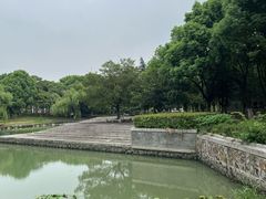 -江南大学(蠡湖校区)