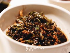 -平娃三宝烧烤·面食(南小街店)