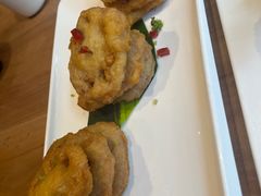 -枣子树·素食餐厅(普陀山店)