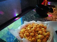 -好乐迪(张扬路八佰伴店)
