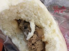 -清泉阁包子铺(中山路店)