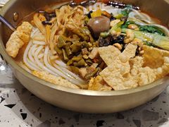 招牌螺蛳粉-雙冲柳州螺蛳粉&酸嘢&桂林米粉(簋街店)