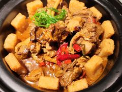 -刀板香·安徽菜(国购IFC店)