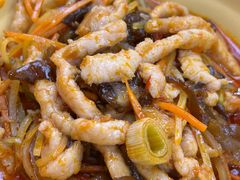 -山城欢现炒食堂(上海城店)