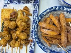 -黄记潮汕甜汤(贝底田坊店)