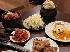 -蒜香焼肉PURUSHIN(马场路店)