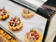 -喜乐村芋泥脑袋家族(三里屯店)