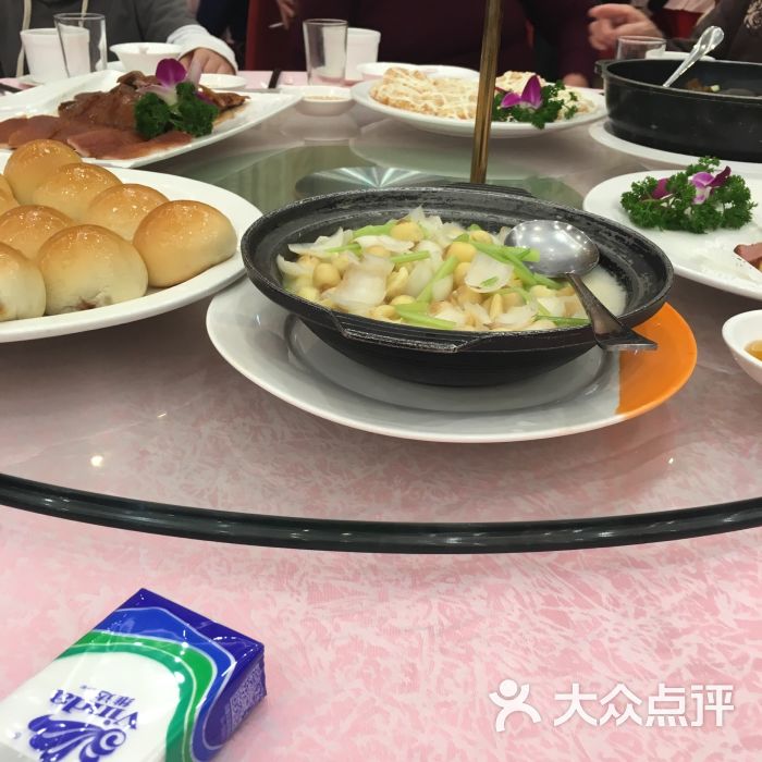 南兴食城-图片-普宁市美食-大众点评网