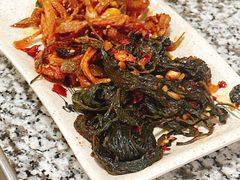 紫苏叶-震海贝烤贝·民俗特色店(延吉总店)