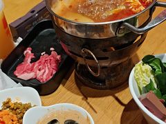 -南城香(花园北路店)