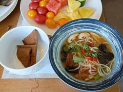 -绍兴大禹开元观堂-若耶厅
