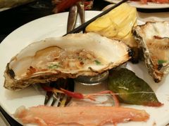 -东方红海鲜百汇(国际大厦店)