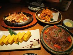 -醉虎传(南锣鼓巷店)