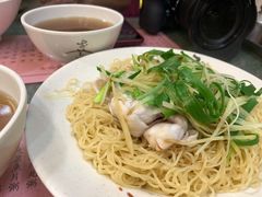 -罗富记粥面专家(摆花街店)