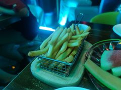 -MOSSO音乐酒吧·Live House(南京西路店)