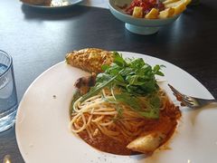 -Lets burger非常汉堡·环球风味(蓝色港湾店)