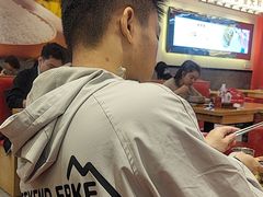 -朴大叔拌饭(广州花城汇店)