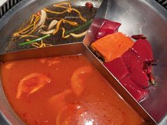 -麻路成都火锅(柏威年店)