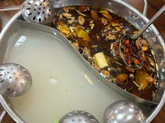 -肥婆麻辣火锅.顺德首创药材麻辣火锅(容桂店)