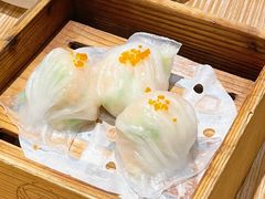 -禄运茶居·手工点心(猎德店)