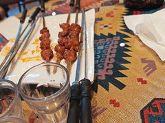 -巴依老爷新疆美食(工体旗舰店)