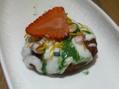 -南国印度餐厅Dakshin