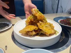 -福禄财东北菜(珠江帝景店)