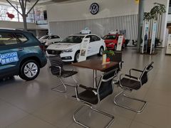 -北京真浩泰上汽大众4S店(石景山区店)