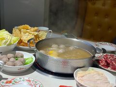 -汕头八合里海记牛肉店(清河店)