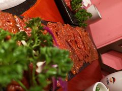 -蜀滋香鲜鱼火锅(黄金路店)