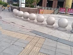-北李妈妈菜·虾爬子大锅贴(贵和店)