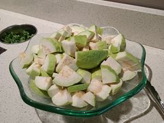 -德兴show鲜·蒸汽海鲜火锅餐厅(格创悦里店)