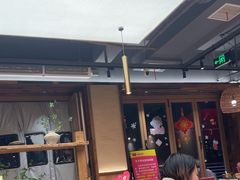 -串盟烧烤大排档·长沙美食地标(星沙店)