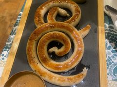 -安德烈俄式西餐厅(中央大街店)