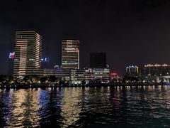 -珠江夜游广州塔·中大码头