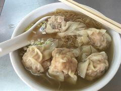 -坚记面店(一德路店)