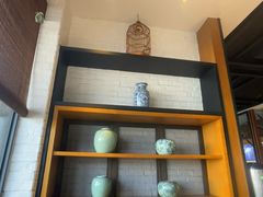 -东园小馆·早茶·淮扬小炒(江都路店)