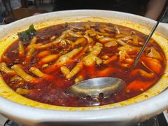 肥肠鸡爪爪砂锅-马头巷·隐庐居·红油大虾(园区店)