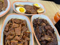 -瑞霖·隆江猪脚饭
