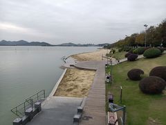 -云龙湖旅游景区