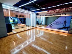 -NSK纽绍客游泳健身会所(金瑞古井店)