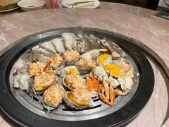 -采悦轩中餐厅·粤菜·海南菜(神州半岛喜来登度假酒店)