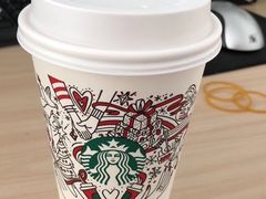 -星巴克(张家港购物公园店)