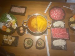 -呷哺呷哺(通辽万达店)