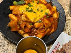 -安又胖韩国烤肉(美罗城店)