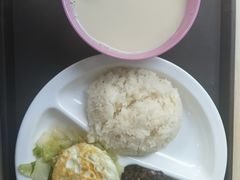 -清华大学-观畴园餐厅